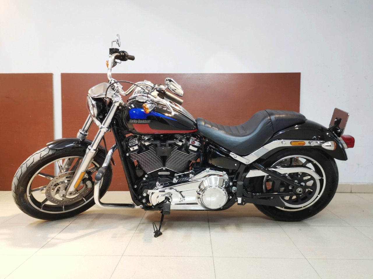 Harley Davidson Softail Low Rider 2019